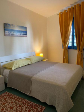 Casa Vacanze Elissa Castro Di Lecce